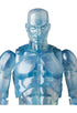 『ICEMAN』MAFEX (COMIC Ver.)